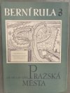 Berní rula.