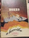 Horko a horečka