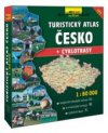 Turistický atlas Česko