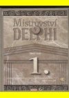 Mistrovství v Delphi.