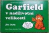 Garfield v nadživotní velikosti