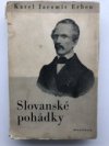 Slovanské pohádky