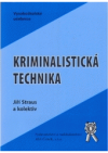 Kriminalistická technika