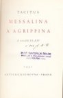 Messalina a Agrippina