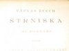 Strniska