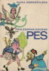 Posledního kousne pes a dalších čtyřiadvacet přísloví v pohádkách