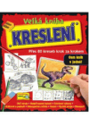 Velká kniha kreslení