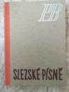 Slezské písně