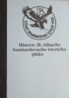 Historie 28. stíhacího bombardovacího leteckého pluku