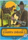 Country zpěvník