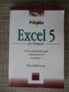 Průvodce Excel 5 pro Windows
