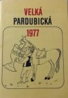 Velká Pardubická 1977