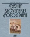 Dejiny slovenskej fotografie