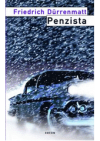 Penzista