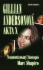 Gillian Andersonová - Akta X