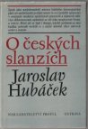 O českých slanzích