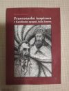 Francouzská inspirace v karolinské epopeji Julia Zeyera