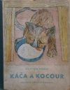Káča a kocour