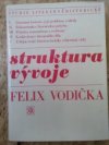 Struktura vývoje