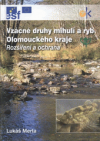 Vzácné druhy mihulí a ryb Olomouckého kraje