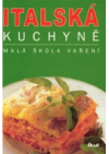 Italská kuchyně