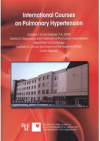 International Courses on Pulmonary Hypertension