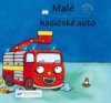 Malé hasičské auto