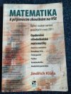 Matematika 