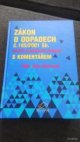 Zákon o odpadech č. 185/2001 Sb. včetně prováděcích předpisů s komentářem
