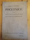 Početnice pro pátou třídu obecných škol pětitřídních až sedmitřídních