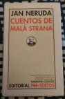 Cuentos de Malá Strana