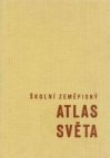 Školní zeměpisný atlas světa