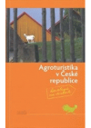 Agroturistika v České republice