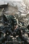 Batman - vánoce