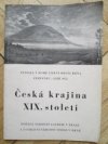 Česká krajina XIX. století 