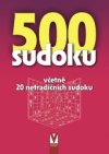 500 sudoku