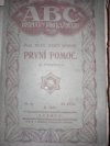 První pomoc