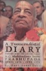 A Transcendental Diary