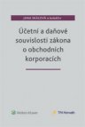 Účetní a daňové souvislosti zákona o obchodních korporacích