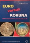 Euro versus koruna