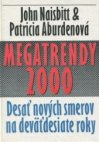 Megatrendy 2000