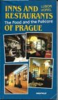 Inns and restaurants of Prague