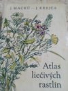 Atlas liečivých rastlín