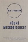 Půdní mikrobiologie