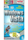 Jak na Windows Vista v rekordním čase