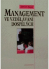 Management ve vzdělávání dospělých