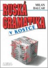 Ruská gramatika v kostce