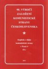 Kapitoly z dějin Komunistické strany v Praze 4