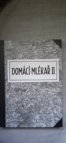 Domácí mlékař ll