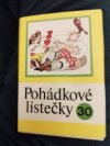 Pohádkové lístečky